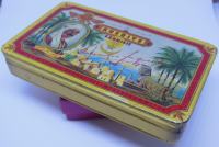 LaZooRo: Khédive Exquisit škatlica retro vintage