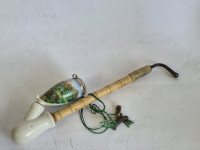 lovska kadilska pipa 1