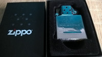 DVA ORIGINAL ZIPPO VLOŽKA