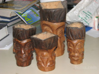 rasta -fari pepelnik