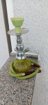 Šiša shisha manjša V27cm, Ljubljana
