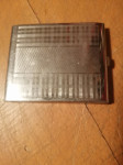 Stara cigaretnica, tobačnica
