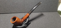 TOBAČNA KADILSKA PIPA FAJFA DUNHILL BRUYERE MADE IN ENGLAND 1961