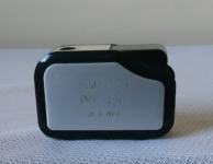 Eleganten vžigalnik iz 1983 leta naprodaj