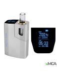 Wolkenkraft ÄRiS Ultra vaporizer / uparjevalnik za zelišča