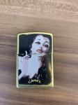 Zippo camel 1997 couple limited edition