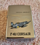 Zippo vžigalnik F4U Corsair
