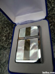 ZIPPO vžigalnik MOTHER OF PEARL–IZJEMNO LEP & IZREDNO REDEK!