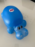 Baby kahlica s pokrovom