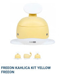Kahljica
