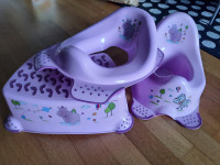 komplet kahlica, nastavek in pručka