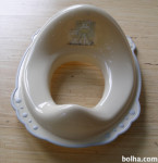 Maltex Nastavek za WC Giraffe - Beige - Ljubljana