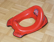 Nastavek za školjko