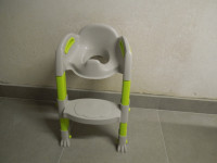 otroški nastavek za WC - kot nov