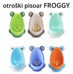 Otroški pisoar