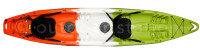 Kajak dvosed/trosed Feelfree Corona tropical tropical