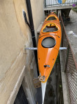 Tahe marine tandem mini - kajak za 2 osebi