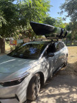 Thule Hullavator Pro