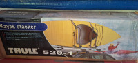Thule prtljažnik za kayak - nov