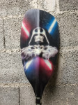 Veslo - Ophion Katana allstar paddle graphic force