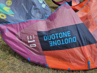 Duotone EVO 10