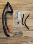 Duotone Quick Release Freestyle Kit