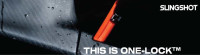 Foil Brez vijačni (kite,wing,wake,sup…) Slingshot One-Lock