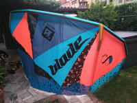 Kite Blade Skinny boy 8m