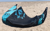 Kite  Slingshot SST V6   8m