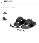 Kite VEZI Brunotti od 80 eur dalje