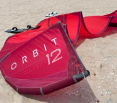North Orbit 2022, 12m z barom