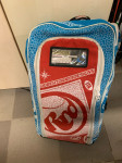RRD Passion 9 Kajt + Bar