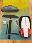 Slingshot kite foil Hopecraft komplet