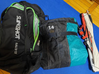 Slingshot Rally GT 14m