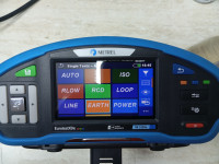 METREL MI 3155e rewitester glede na normi SI 60364