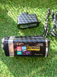 Kamkorder JVC GZ-HM445 HD Everio PAL