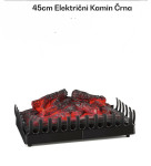 Električni kamin