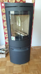 Kamin na drva Jydepejsen Cosmo 971 z izjemnim 20% popustom!