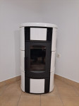 Kamin NORDICA ISIDE IDRO H15