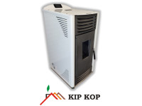 KAMIN PEČ NA PELETE KK HELENA 8 kW