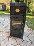 Kamin Plamen