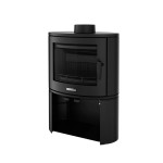 KAMINSKA PEČ MODENA 9 kW