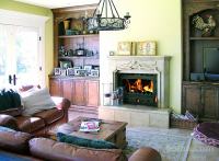 VGRADNI KAMIN Prity AC