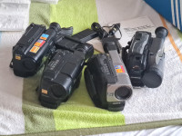 4 kamere