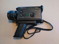 Analogna kamera Eumig 125XL