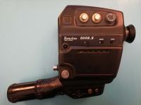 BEAULIEU 5008 S - super 8mm kamera