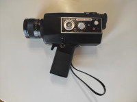 Kamera YASHICA Super-800 Electro
