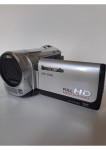 Panasonic HDC-SD60 kamkorder Full-HD