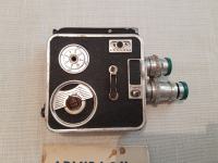 Starinska kamera ADMIRA 8 II a