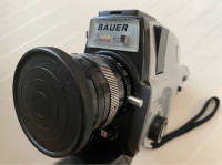 Videokamera Bauer C Royal 6E